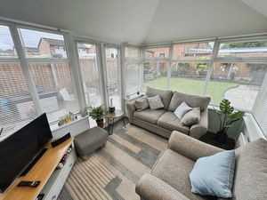 Conservatory- click for photo gallery